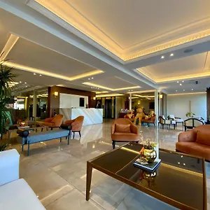 The Biancho Pera Hotel